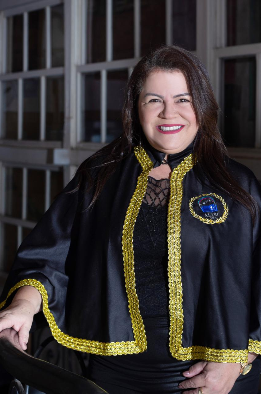 Rosana Cristina Ferreira da Silva