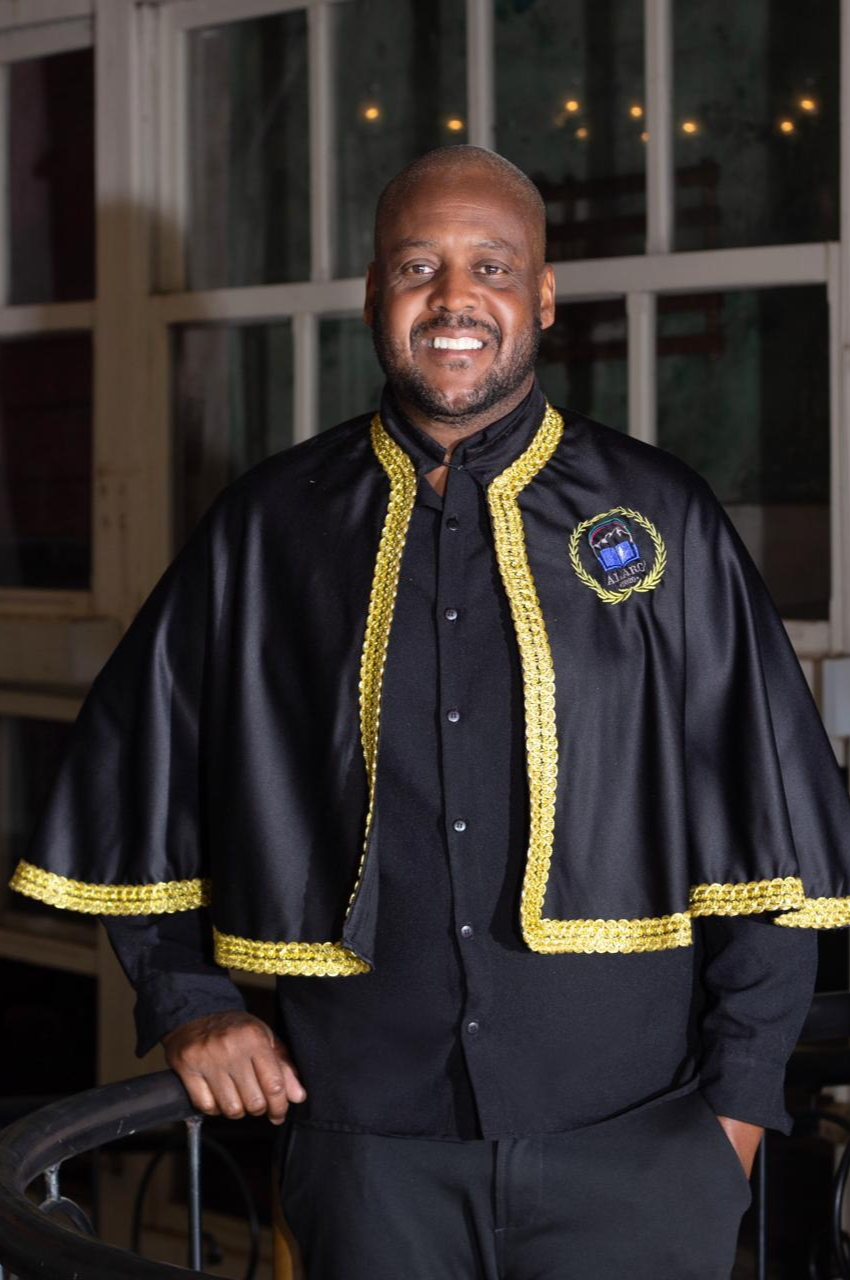 Geraldo Adriano da Silva