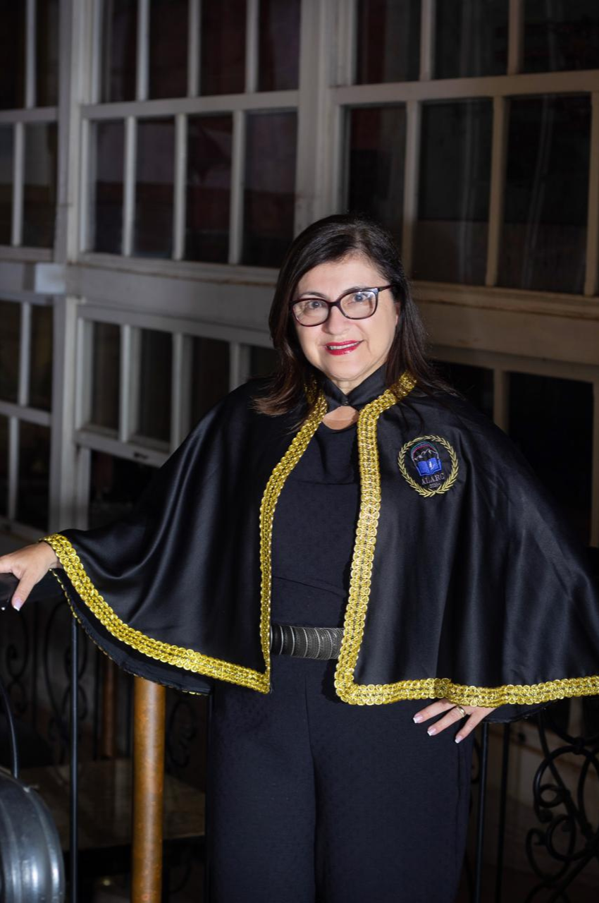 Katia Peixoto de Sousa Fonseca