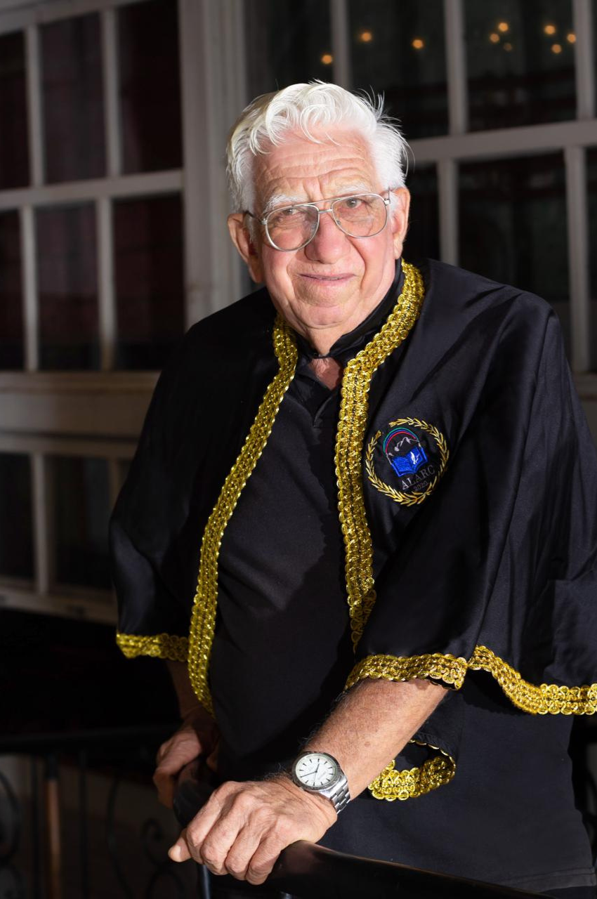 Geraldo Pedro Alves (Ló)