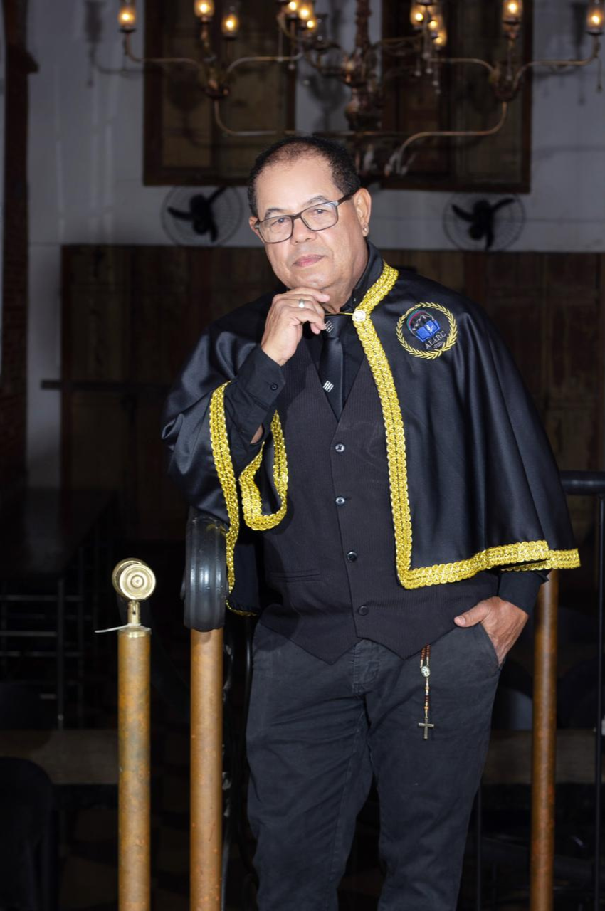 Ismeraldino Beirigo da Silva