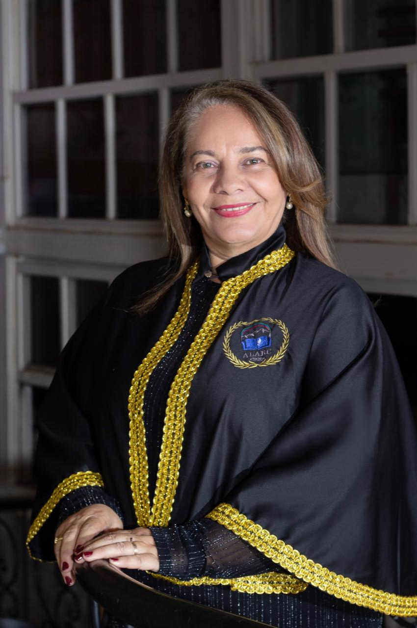 Adircilene Lerilda Batista da Silva