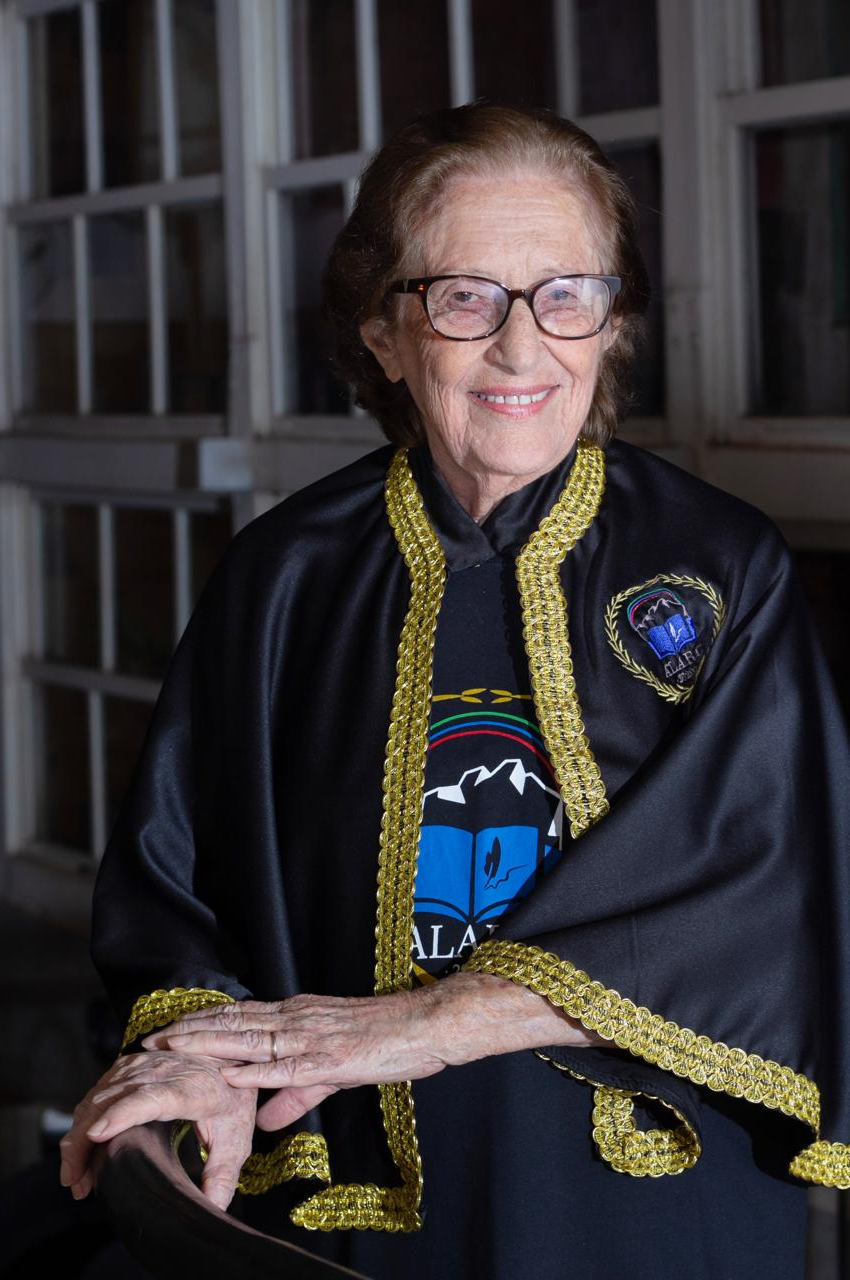 Lázara Teixeira de Sousa