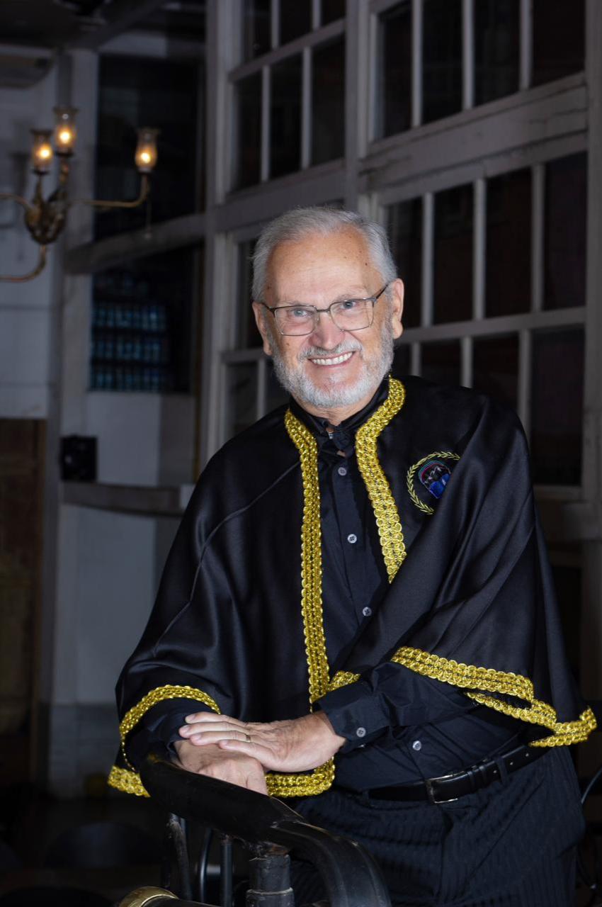 Arilton Carlos Martins