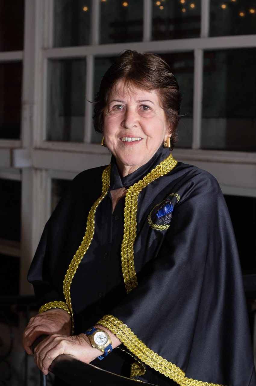 Maria Marlene de Sousa