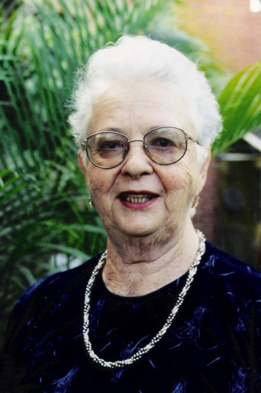 Maria de Nazaré Soraggi