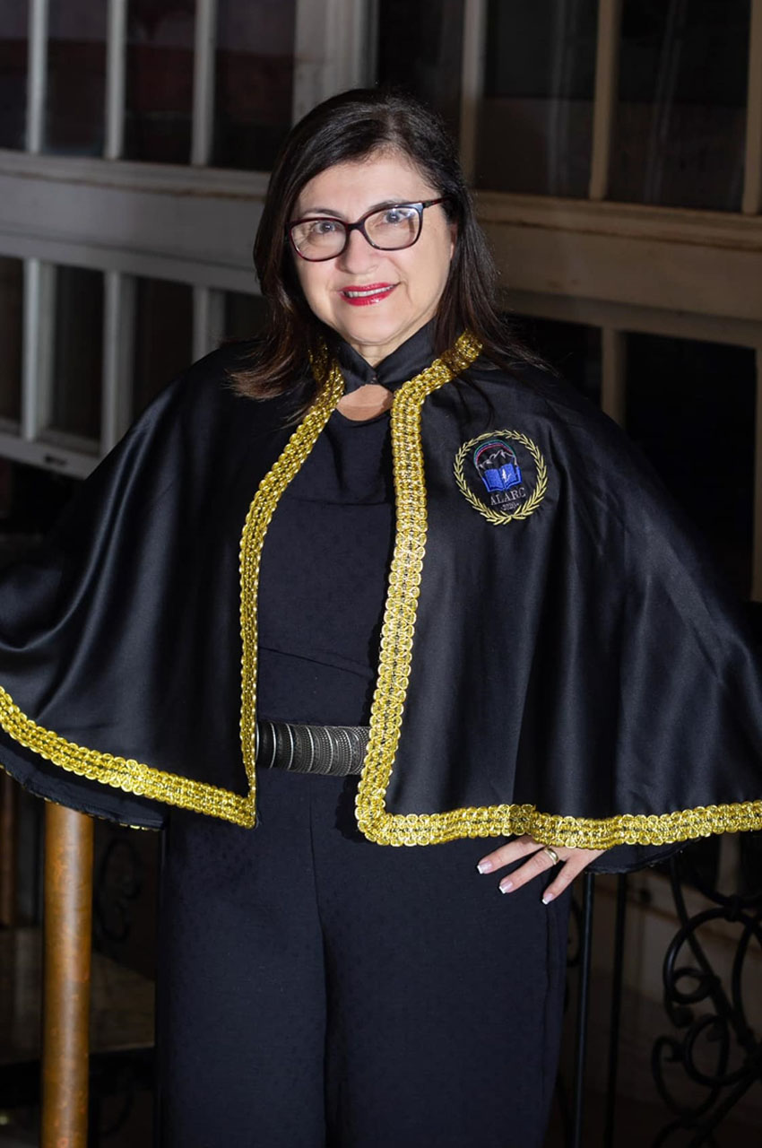 Katia Peixoto de Sousa Fonseca