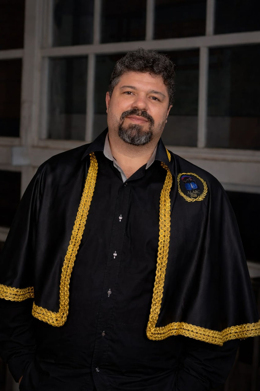 Ronaldo Ribeiro