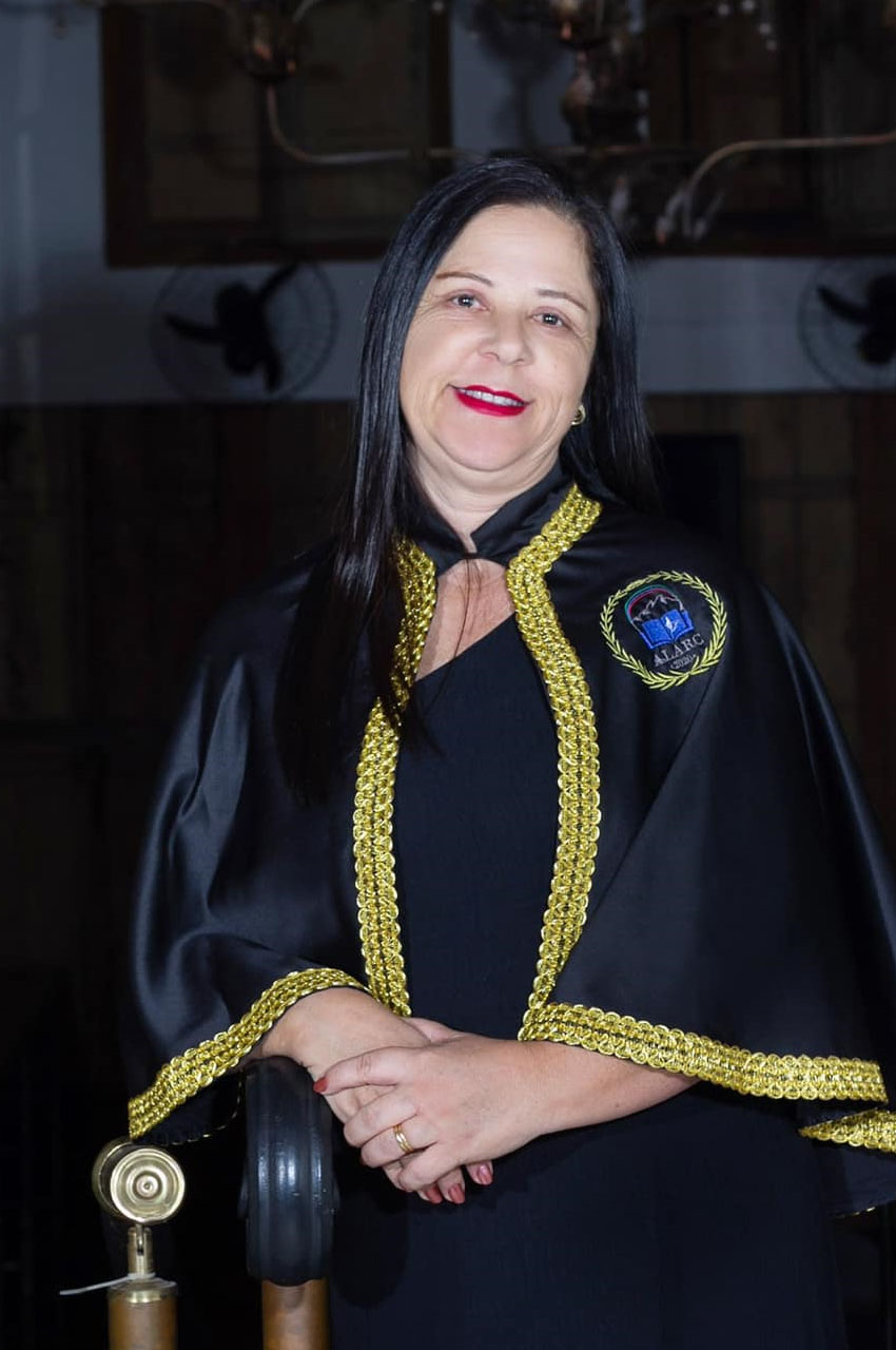 Adriana Augusta de Oliveira
