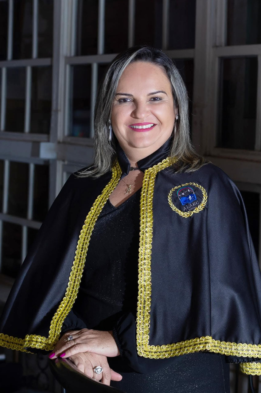 Roseli Romana Leal Teixeira