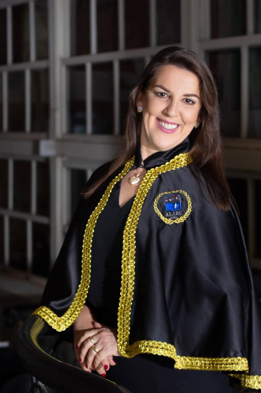 Maria Júlia de Melo