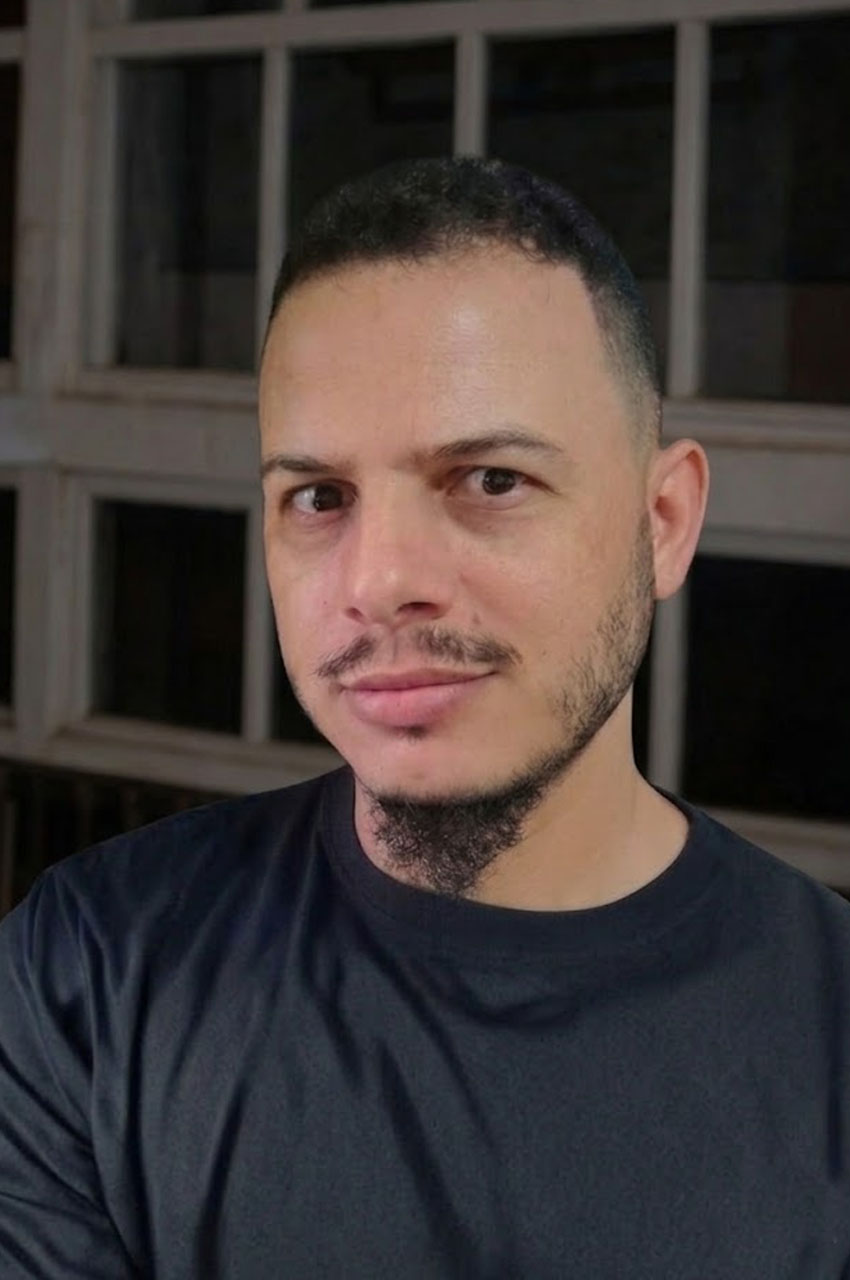 Bruno Wolff <p>