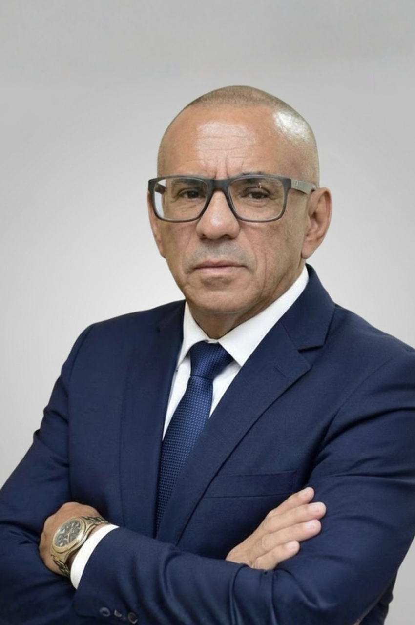 João Carlos Asunção